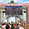 30.06.2008 Berlin Brandenburger Tor-Empfang des Vizeeuropameisters 2008 Deutschland_143